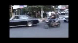 konvoi akbar holden bandung ft. holden indonesia jakarta