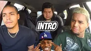 DaBaby - Intro | REACTION REVIEW