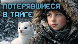ТАЙНА ЗИМНЕЙ ТАЙГИ - Жизненная Реальная История