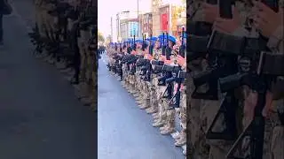Turkey Military force Most classical outstanding performance excellence combat skills.