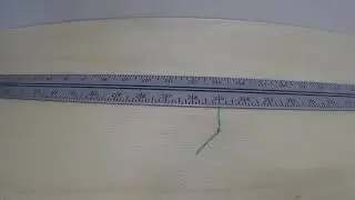 Fluorocarbon Line Stretch Test