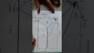 Identificaci&oacute;n de reacciones diagrama Metaestable