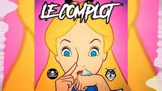Koulon - Le Complot