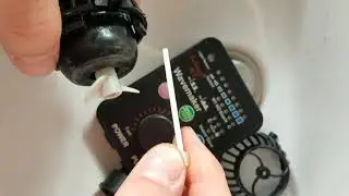 How to take apart Jebao Wavemaker pump