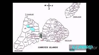 Sanfrancisco Camotes IsLand Battle mix By Dj Arnold