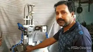 HOT AIR TUBE SEALING AMSON ENGINEERING
