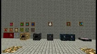 Обзор мода Minecraft ProjectE: Трансмутация для начинающих