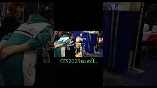 AI-Generated Subtitles Now in VLC Media Player-Tamil | Over 100 Languages Supported!