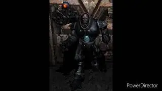 Strogg Gladiator Sounds (Quake 4)