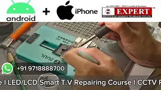 Mobile Repairing Course in Kanpur Uttar Pradesh| Best Mobile Repairing institute in Kanpur #kanpur