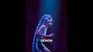 How Rumi&rsquo;s Hair Exposes Her Demon Secret in 
