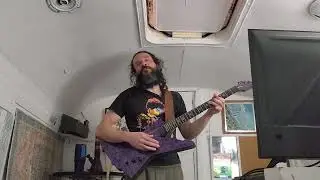 Slow one that went nowhere 