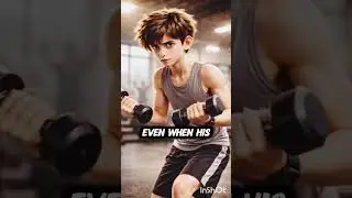 From skinny to strong #motivation #gymbuilding #shorts