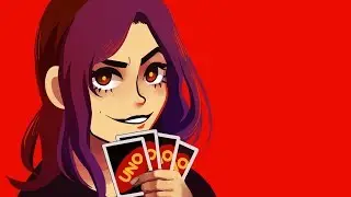 THE FINAL (AND ANGRIEST) UNO EVER?| Uno