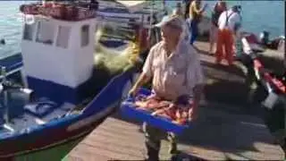 Маленький Гибралтар - большая головная боль ЕС