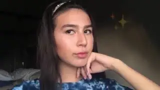 EVERYDAY MAKEUP: simple bronzed look!