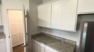 Video walk-through of Caprice model (LGI Homes)