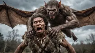 19.2 Million Years Ago: The Untold Discoveries of Early Human Explorers