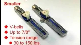 Dayco - Krikit Tension Gauge Tool