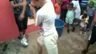FELIX VS PAPO BAILANDO DEMBOW