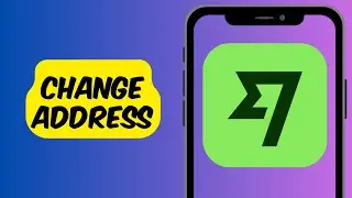 How To Change Address | Wise