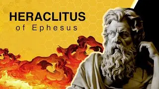 Heraclitus philosophy - unity of opposites philosophy - flux philosophy