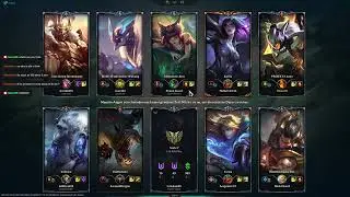 Haner90 and the Gang Stream vom 17.05.22