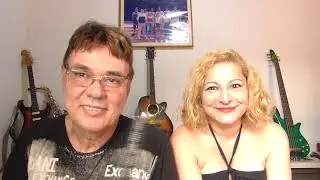 Aprenda segunda voz - Caminheiro e Poeira