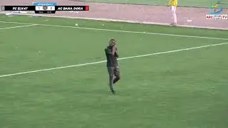 109 &egrave; EDITION EPFKIN : ELK47 FC VS AC BANADORA