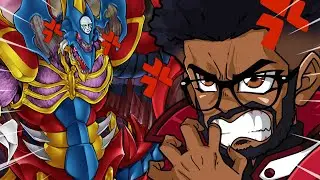 Trying to get the Armityle OTK in Yu-Gi-Oh! Master Duel (Difficult)