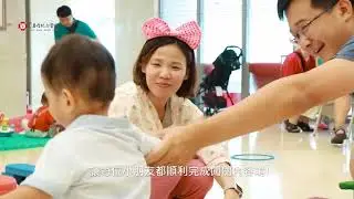 【竹馬兒醫】2019早產兒回娘家