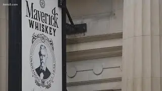 Texas distilleries face uncertain future