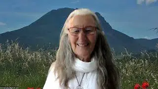 Sacred Union of Yeshua and Mary Magdalene