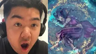 Earthblade Reaction! The Game Awards 2022!