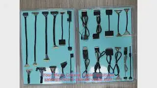 Compare Micro Coaxial Cable Production & Assembly Contract Manufacturing Partner Distributor Innovat