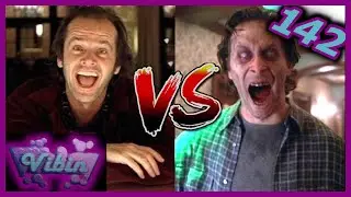 Duel of the Shinings - Vibin Podcast (Ep. 142)