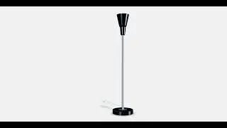KVART Bureaulamp | Shop | 3DModel