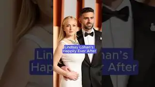 Lindsay Lohan Is Thriving! What Do We Know About Her Married Life? 💍💙