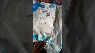 Flying machine jeans unboxing