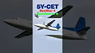 Fokker F-50 Disasters #fokker50 #fokker #aviation #plane #crash ib: @JapongsWorldOfficial