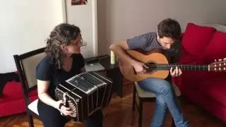 Decarísimo, Astor Piazzolla (ensayo)