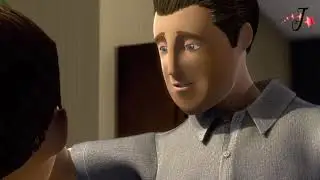 Obey Your Parents - Cartoon Animated Video