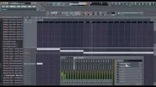TrinityBeats&reg; - Welcome to heartbreak ( Fl Studio remake) PREVIEW