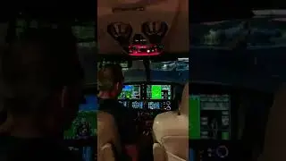 Cirrus Vision Jet Engine Startup with Family and Brother in Law. Nashville to Knoxville