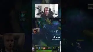 He didn&rsquo;t stood a chance 💀 #lec #jankos #teamheretics #lol