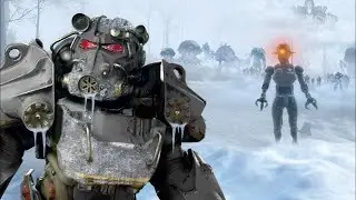 Fallout 4 Enemy Randomizer