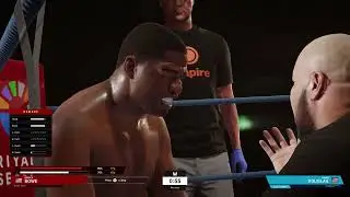Undisputed Boxing Online James 
