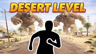 Immersive Interactive Warm Up |Viral Interactive Game | Easy Daily Routine