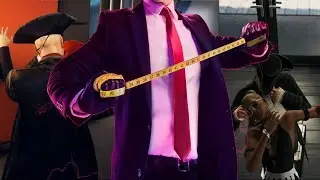 HITMAN 2 PRO Silent Assassin / Fiber Wire Only (H2 Main Missions + Bank & Resort)