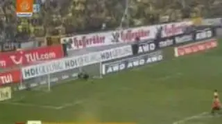 Football Soccer Beautiful Goals 2009